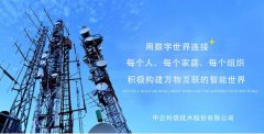 構(gòu)建萬(wàn)物互聯(lián)的智能世界